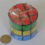 3x3x3 Cylinder